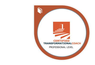 Certified Coach
